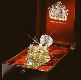 perfum from diamond