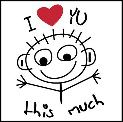u  find love