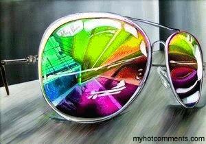 Funky Shades