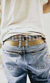 pants