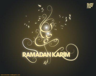 ramadan kareem 3