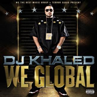 Dj Kahled ft Kanye West & T-Pain: Go Hard