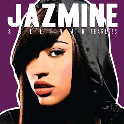 Jasmine Sullivan: Bust Your Windows