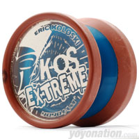 KOS Extreme
