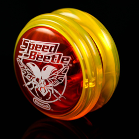Speed Beetle