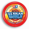 Fire Warrior
