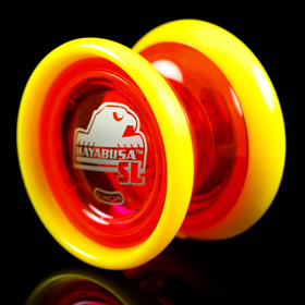 Hayabusa