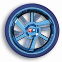 Speed Evil / Blue