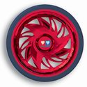 Speed Evil / Red