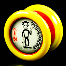 Throw Monkey
