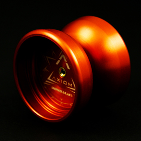 Axiom