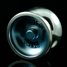 Metal Zero