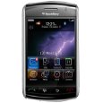 Blackberry Storm