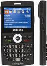 Samsung Blackjack