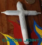 Bud Cross Joint