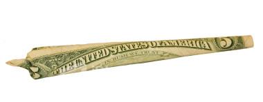 Bud $5 Blunt