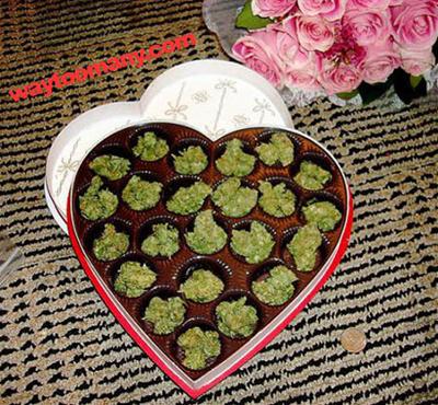 Love Buds
