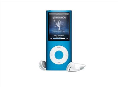 Ipod Nano