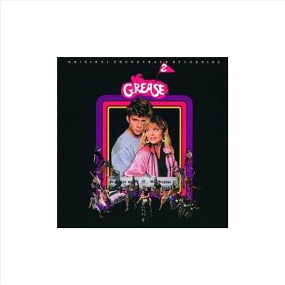 Grease 2