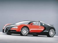 Bugatti Veyron