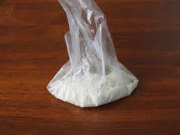 Cocaineeee!