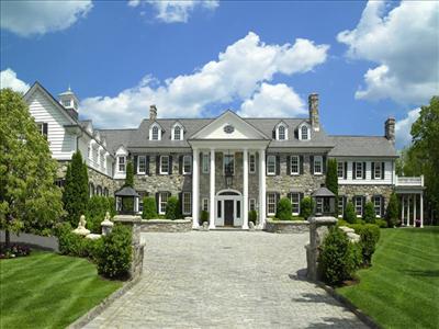 MANSION!!!!!!!!!!!
