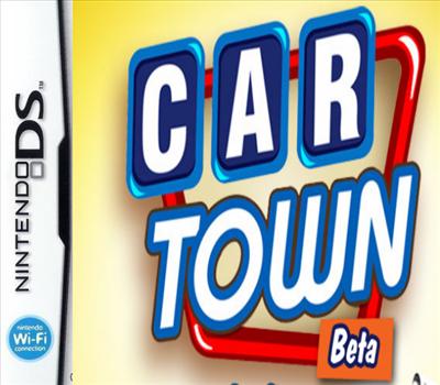 car town ds