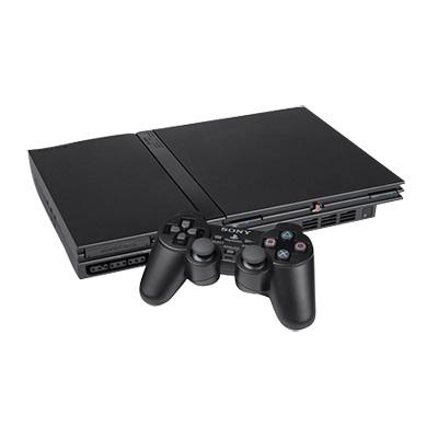 playstation 2