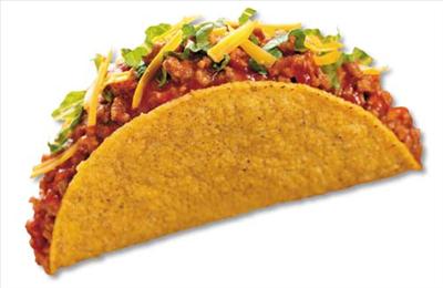 Taco!
