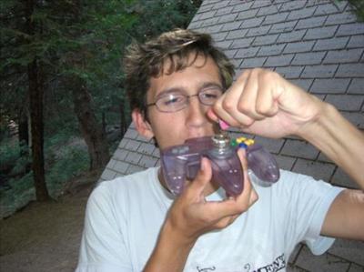 N64 Pipe