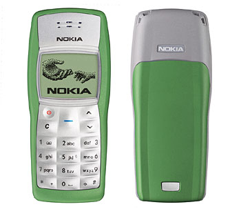 Nokia1100