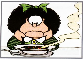INIZIO LA DIETA