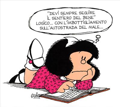 MI SENTO SAGGIA