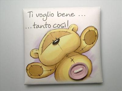 TI VOGLIO BENE