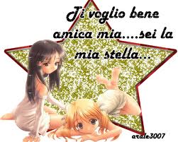 AMICIZIA