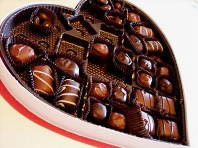  Cioccolato