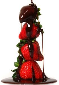  Cioccolato