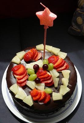 Cioccolato