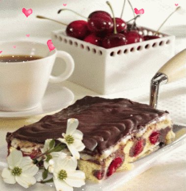  Cioccolato
