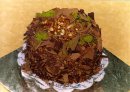  Cioccolato