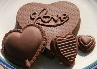  Cioccolato