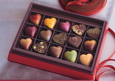  Cioccolato