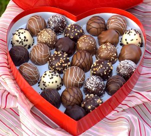  Cioccolato