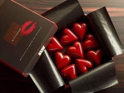  Cioccolato