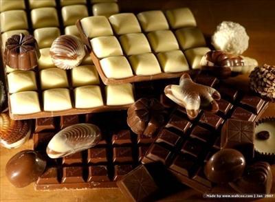  Cioccolato