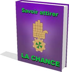 vous n'êtes pas chanceux