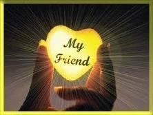 Friendship booger