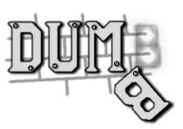 Dumb booger