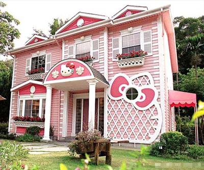 LA VILLA