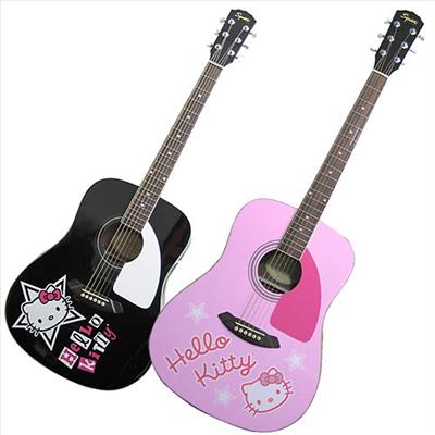LA CHITARRA